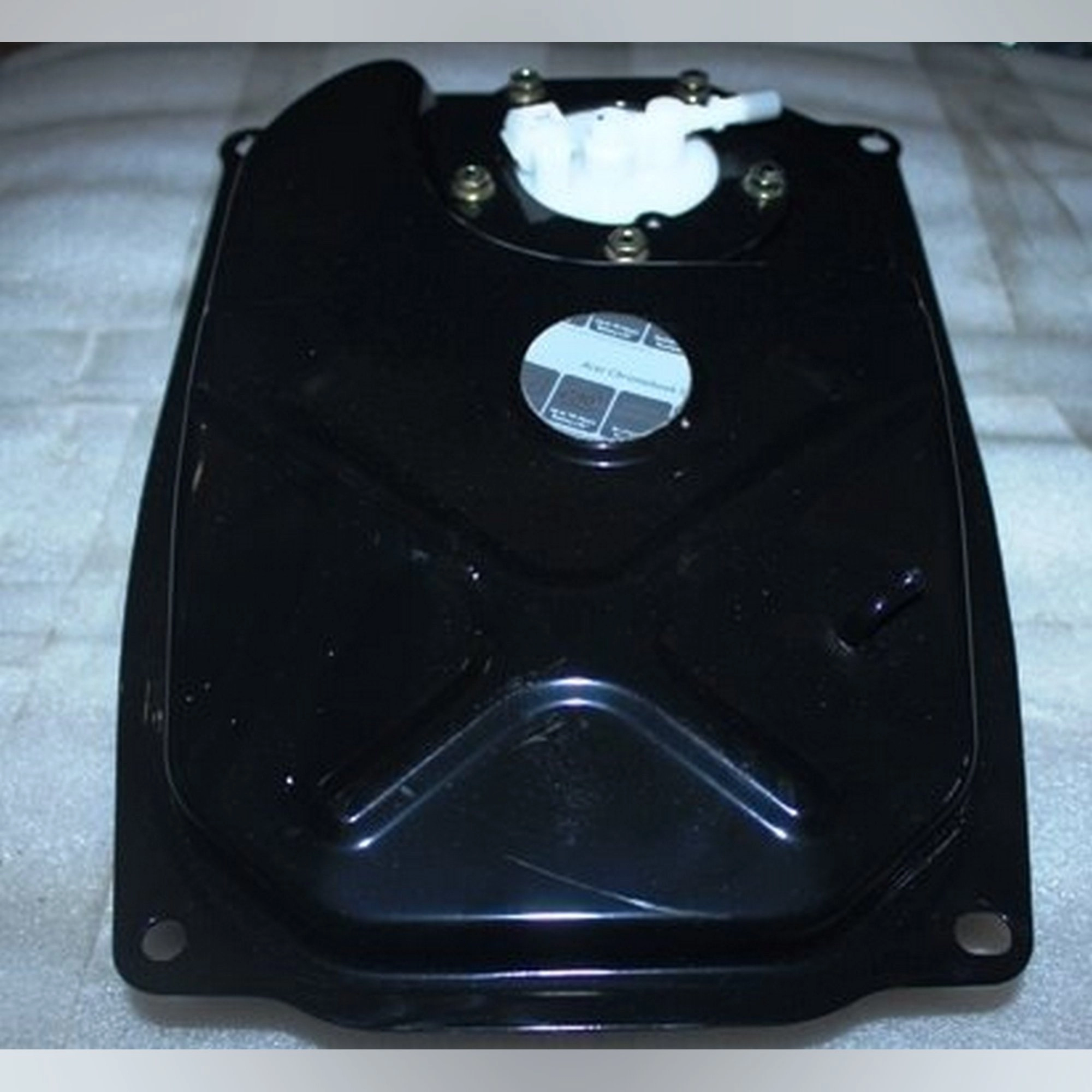 ARORA SMART 50 BENZİN DEPOSU (EURO 5) #SMART 50 - 200